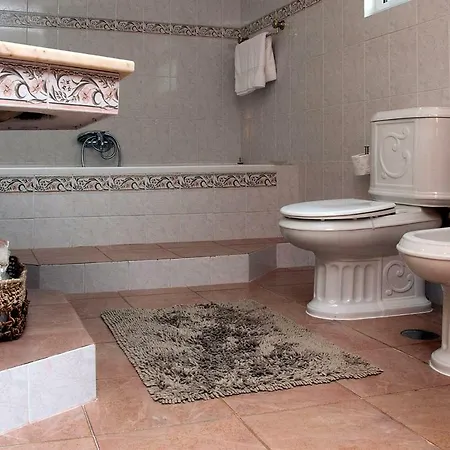 Casa Girassol Holiday home