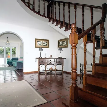 Casa Girassol Holiday home *