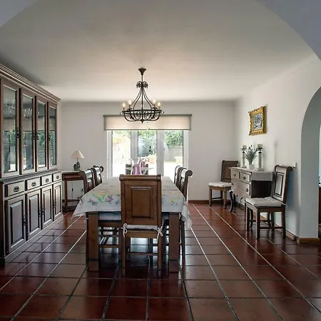 Casa Girassol Holiday home