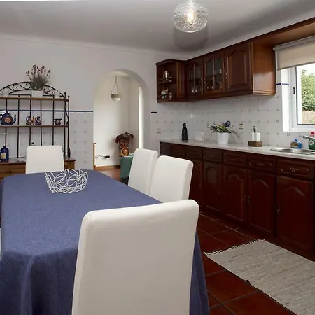 Casa Girassol Holiday home Lagoa (Azores)