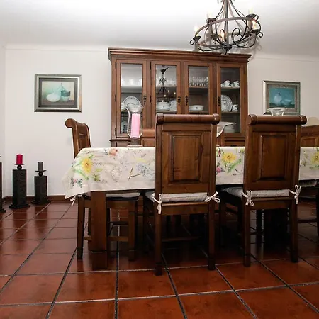 Casa Girassol Holiday home *