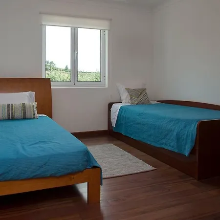 Casa Girassol Lagoa (Azores)