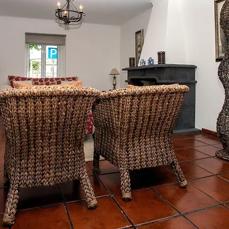 Holiday home Casa Girassol