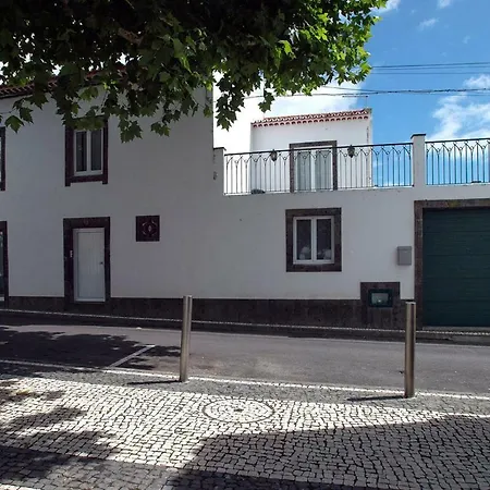 Holiday home Casa Girassol