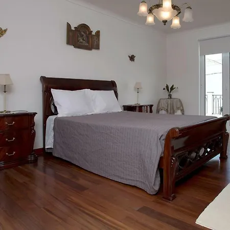 Casa Girassol Holiday home Lagoa (Azores)