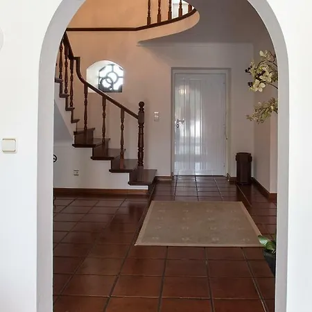 Casa Girassol Holiday home *