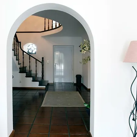 Casa Girassol Lagoa (Azores)