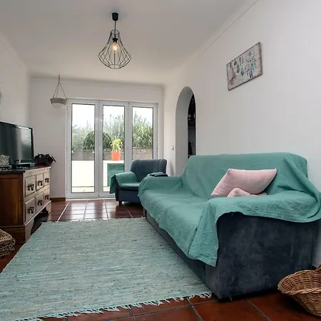 Casa Girassol Lagoa (Azores)